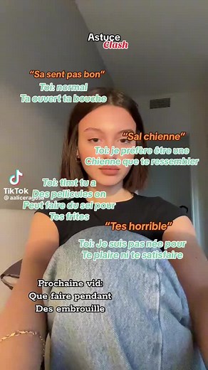 Comment Clasher Quelqu'un Astucieusement: Idées et Techniques