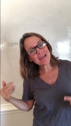 Adding Decimals - Line Em Up