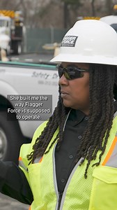 As the industry leader in short-term traffic control, we’re committed to keeping our roads safe and communities moving. We provide real opportunities for growth and development, empowering our team to make a difference every day. Learn more about our values, the impact we make, and how we contribute to safer communities across the nation! | Flagger Force