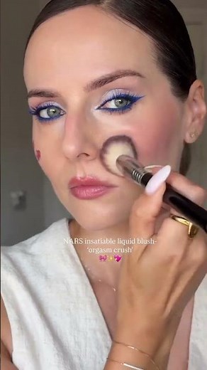 insatiable liquid blush @makeup.by.asta