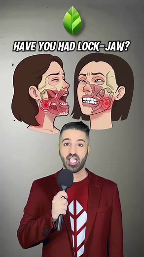 Understanding Locked Jaw: Causes and Solutions