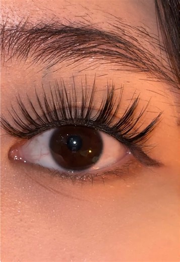Affordable Reusable Magnetic Lashes for Effortless Beauty