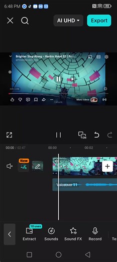 totally my first time voice overing #badvoiceacting #idk #hazbinhotel