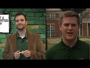 Charlotte 49ers Panning For Gold 3.0: Part 18