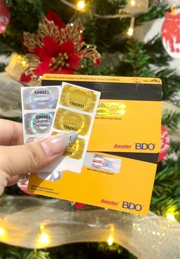 Protect Your Cards with CVV Stickers