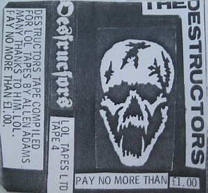 Destructors - The Destructors