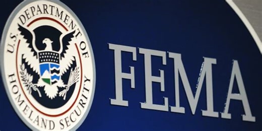 Learn about emergency declarations, the fast track for federal help