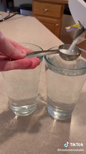 #dasaniwaterconspiracy #supercooledwater #chemistry #physics #science #scienceexperiments #foodscience