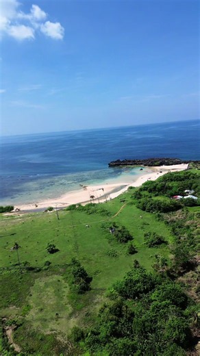 May Sariling Campsite na sa Privaland Realty, Dasol Beach!