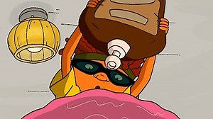 Watch Rocket Power Season 1 Episode 11 - Rainy Days & Sundaes/Zine Dreams