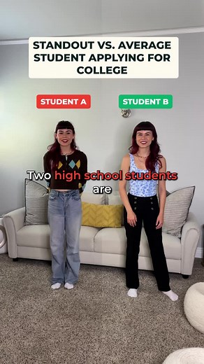 Stand Out as a College Applicant with Unique Strategies