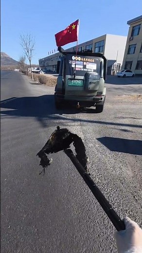 One act of kindness a day helps a squashed kitten to be laid to rest. #shorts