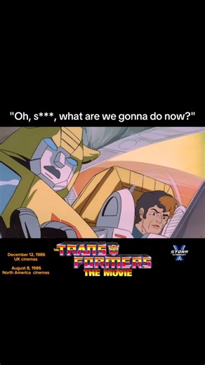 Jamie Liddell (Storm Toy Photography) on Instagram: ""Oh, s***, what are we gonna do now?" Spike The Transformers: The Movie, Unicron, Unicron proceeds to consume Moon Base 2. Bumblebee and Spike send a distress call to Earth, but are cut off by interference. The Autobots in Autobot City ravaged by the recent battle are in no position to help. Ultra Magnus, Arcee, Springer, Kup, Perceptor and Grimlock etc can only hope that Bumblebee and Spike survive. Bumblebee and Spike plant explosives and es