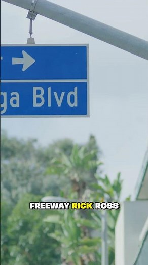 Freeway Rick Ross Built an Empire That Changed LA Forever. #FreewayRickRoss #TrueCrime #CrimeHistory