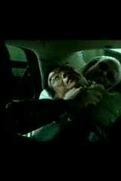 Matrix Reloaded Freeway Chase