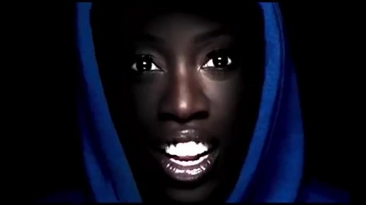 Missy Elliott - Lose Control (feat. Ciara & Fat Man Scoop) [Official Music Video