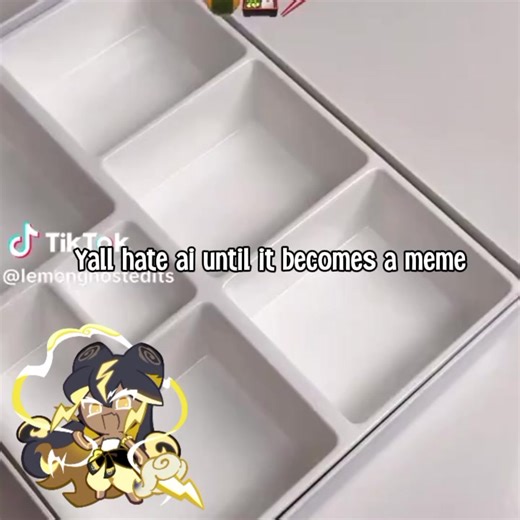 Why the Slime Meme is Overrated and Unfunny