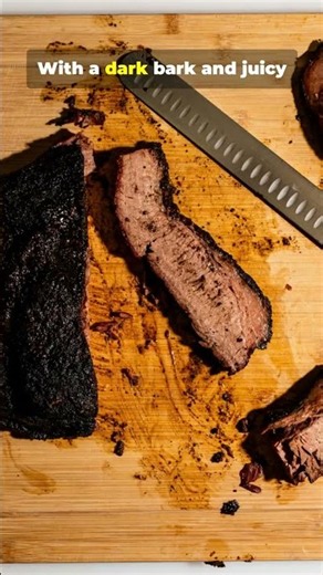 What Is Brisket
