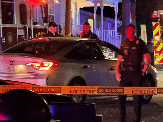 Two more arrests made in Glenwood South shooting after 2 victims hospitalized