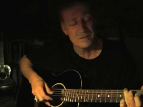 Southbound - Doc and Merle Watson - Greven L00v guitar