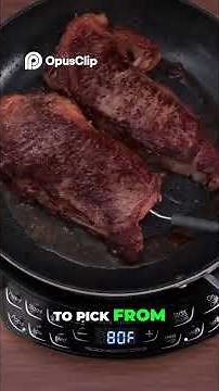 NuWave PIC Titanium: Fast, Precise Cooking Powerhouse!