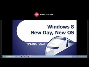 Windows 8 - New Day, New OS
