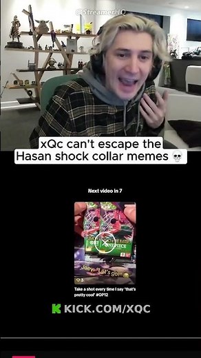 The Hasan memes are out of control...