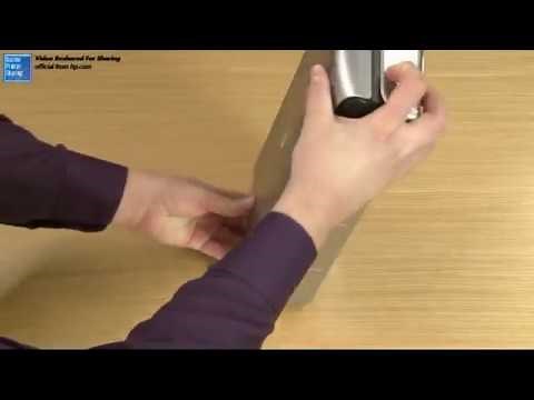 Video Cara Cara Mengetahui Tipe dan Seri Printer HP