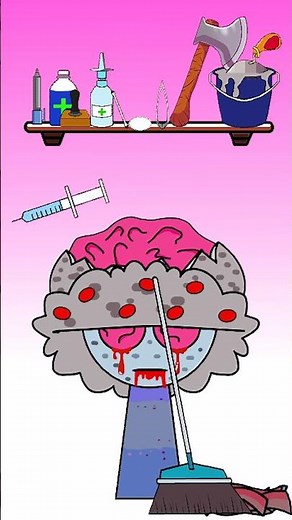 Oh no!! HELP SPRUNKI OC Aurelia | Sprunki 2 OC Repair Animation #incredibox #sprunki