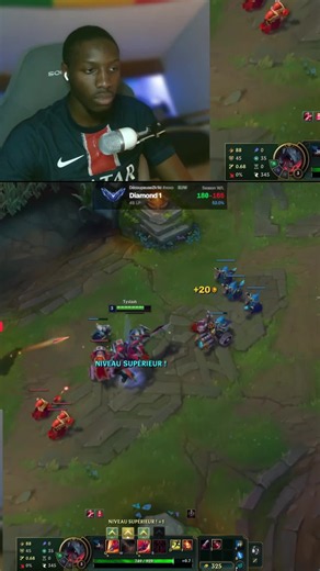 Aatrox gameplay guide League of Legends: top tips and combos