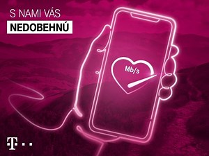 Objavte všetky možnosti, ktoré vám ponúka najrýchlejšia mobilná sieť, ktorá sa v nezávislom teste sietí umiestnila v TOP 10 na celom svete. Je len na vás, či ju využijete na vzdelávanie, inšpiráciu, prácu alebo len tak na zábavu. | Telekom SK