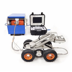 [Hot Item] Sewer Pipeline CCTV Video Inspection Camera Drain Camera