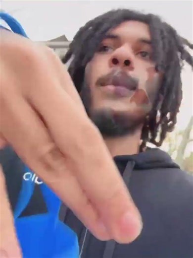 New DeeDotDoH!ts x R1 (LVLA x 3U) Preview 🔥🔥 #harlem #manhattan #drill