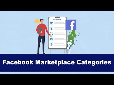 How Facebook Marketplace Categories Can Help You Stand Out