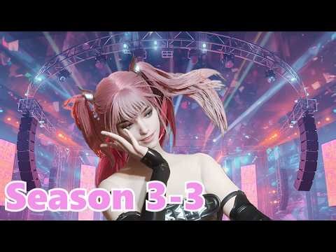 [TFD] Luna Easy Concert Build | No Build Swapping | S3E3