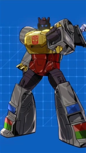Transformers Devastation - Grimlock! #transformers #grimlock