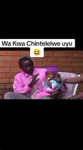 Chintelelwe: The Rise of Zambian TikTok Star