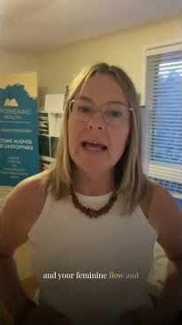 Unlocking the Sacral Chakra: Releasing Stored Emotions in the Hips & Pelvis