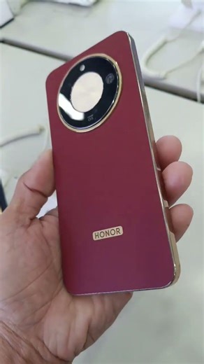 Honor X9D 5G storage RAM 12GB RAM+256 ROM #explore #smartphone