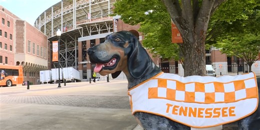 University of Tennessee moves exams to Saturday after Canvas cyberattack