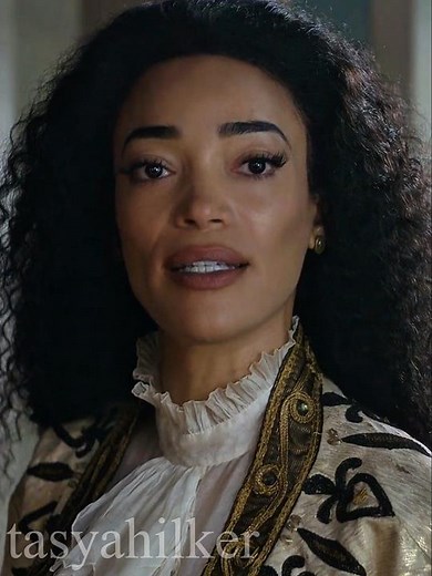 Philippa Eilhart & Yennefer of Vengerberg | Revolution