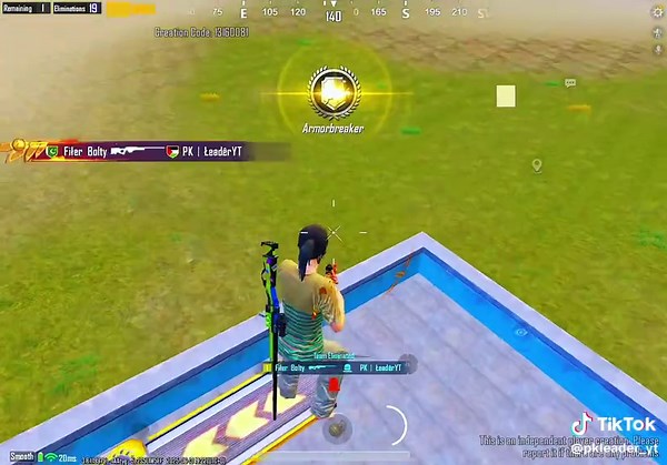 King Returns for Epic 1vs1 Challenge in PUBG Mobile