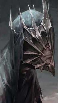 Who was the Mouth of Sauron? #lotr
