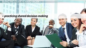 Inclusivity in Employee Performance Management