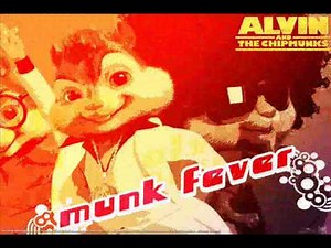 Body Language Chipmunks Version