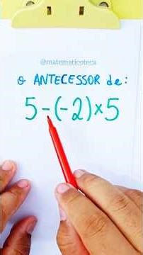 Numerical Expression