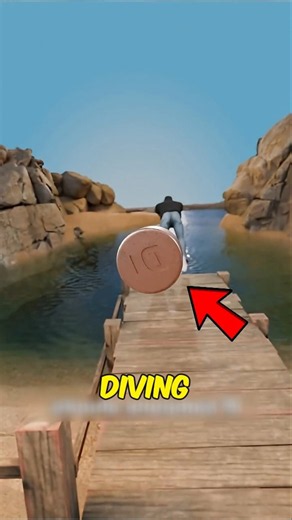 Could You Survive a Bullet by Diving Underwater?