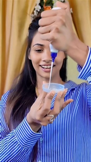 Homemade peel ot lip tint 😱l make your own tint #shorts#diy#homemade #hack #wedding#ytshorts #new