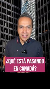 42K views · 850 reactions | Interceptan a un grupo de inmigrantes cruzando de Estados Unidos a Canadá. Ardilla causa apagón en Toronto y la estrella de Toronto, the Weeknd presenta una probadita de su nueva película.Entérate de lo que está pasando en Canadá con @Gabeincanada | The Bridge | Facebook
