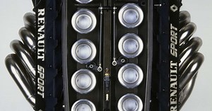F1: Porque a volta dos motores V10 na F1 não é tão simples